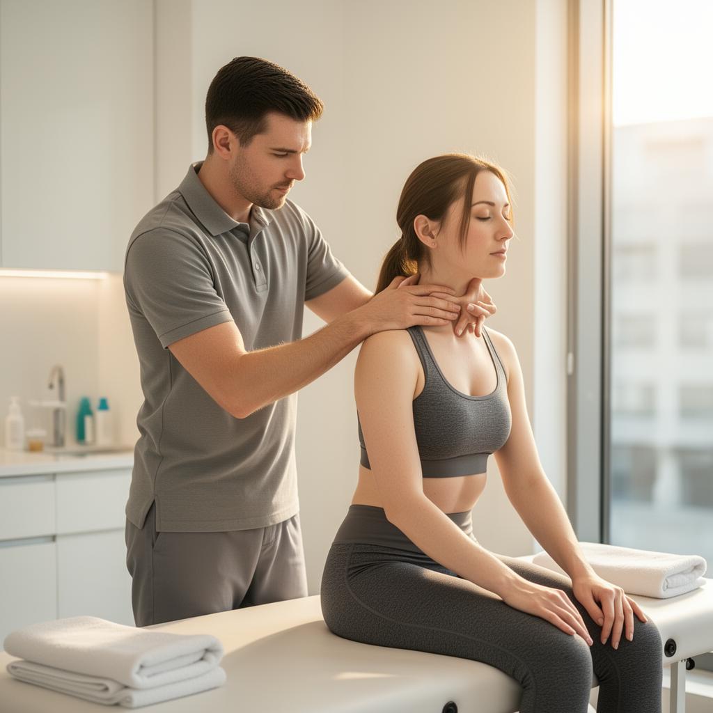Manual Therapy