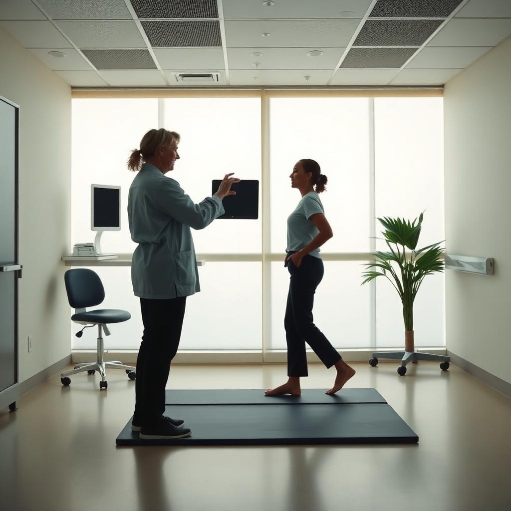 Movement Analysis