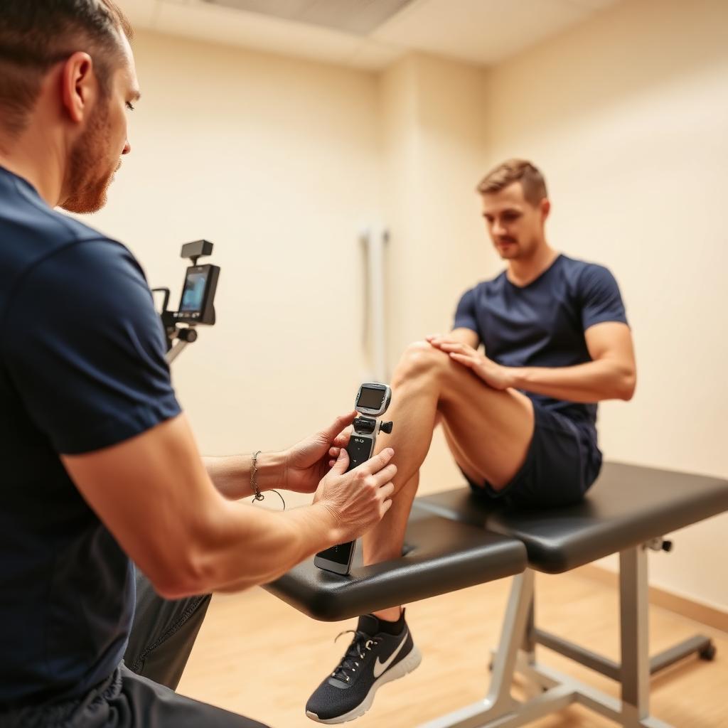 Injury Screening