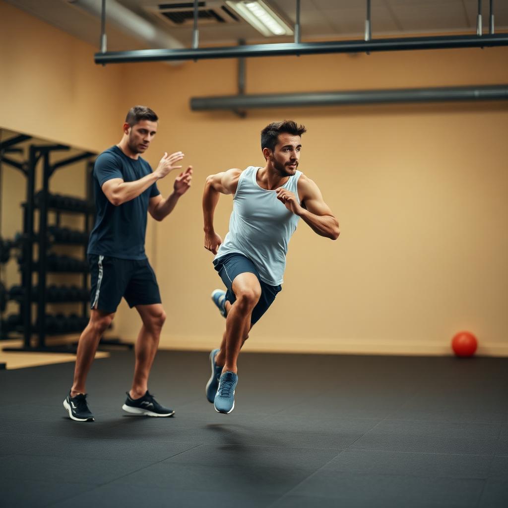 Return to Sport